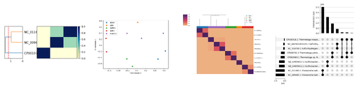 montage of betterplot images